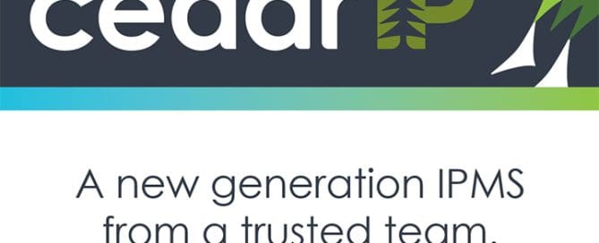 Introducing CedarIP: the next-generation IP management system