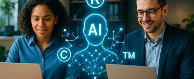 All In? Why IP Paralegals Must Embrace AI